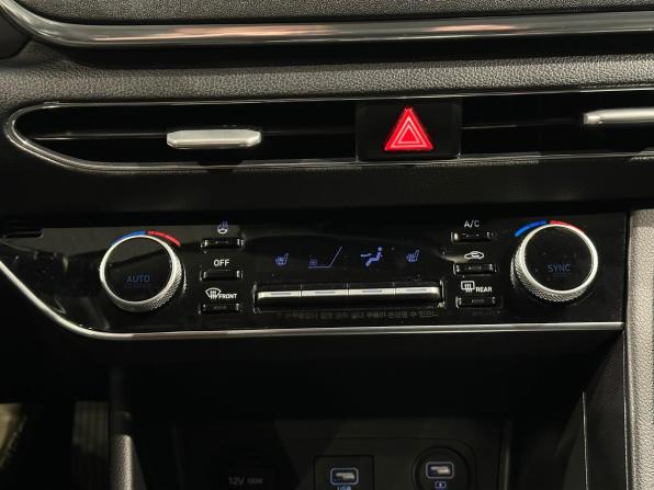 Hyundai Sonata VIII (DN8) с пробегом 2020 года, цена 2 249 000 рублей, 96886 км, седан, Автокод Объявления