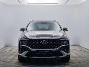 Hyundai Santa Fe IV Рестайлинг Москва  - изображение 28