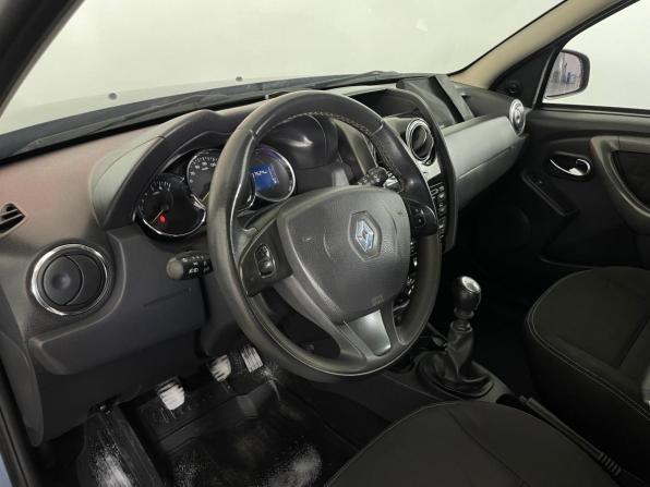 Renault Duster I Рестайлинг с пробегом 2015 года, цена 1 120 000 рублей, 167522 км, внедорожник, Автокод Объявления