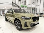 BMW X4 II (G02) Рестайлинг Казань  - изображение 25