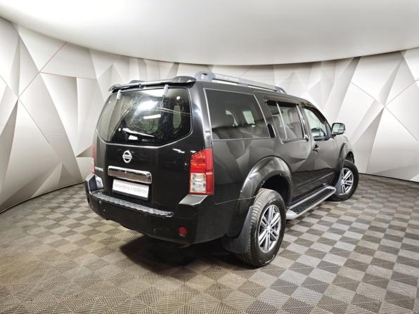 Nissan Pathfinder III с пробегом 2007 года, цена 891 000 рублей, 320000 км, внедорожник, Автокод Объявления