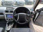 Subaru Impreza II Екатеринбург  - изображение 39