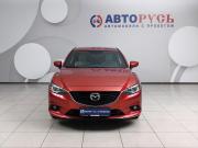 Mazda 6 III (GJ) Подольск  - изображение 28
