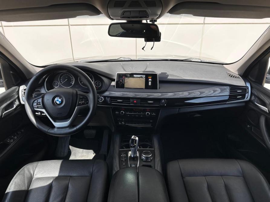 BMW X5 III (F15) Краснодар  - изображение 10