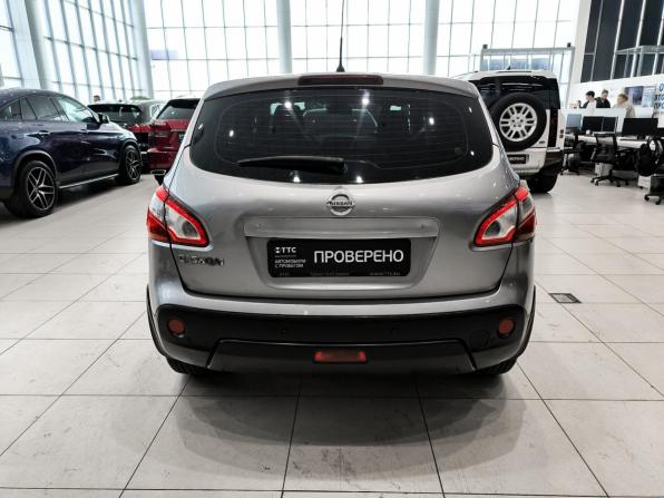 Nissan Qashqai I Рестайлинг с пробегом 2012 года, цена 980 000 рублей, 173621 км, внедорожник, Автокод Объявления