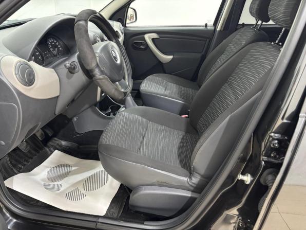 Renault Sandero I с пробегом 2011 года, цена 450 000 рублей, 173991 км, хэтчбек, Автокод Объявления