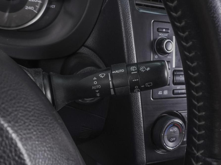 Subaru Forester IV Ростов-на-Дону  - изображение 15