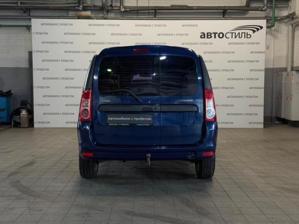 Lada (ВАЗ) Largus I с пробегом 2014 года, цена 549 000 рублей, 258950 км, универсал, Автокод Объявления
