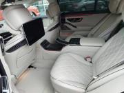 Mercedes-Benz S-Класс VII (W223) Рестайлинг Москва  - изображение 33