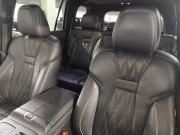 GAC GS8 II Екатеринбург  - изображение 40