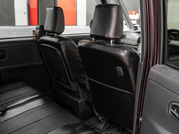 Daihatsu Tanto II с пробегом 2013 года, цена 690 000 рублей, 116890 км, микровэн, Автокод Объявления