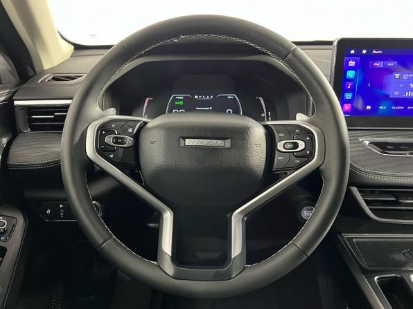 Haval Jolion I с пробегом 2022 года, цена 1 640 000 рублей, 98394 км, внедорожник, Автокод Объявления