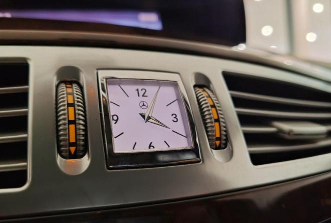 Mercedes-Benz S-Класс V (W221) с пробегом 2006 года, цена 1 310 000 рублей, 375710 км, седан, Автокод Объявления