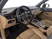 Porsche Macan I Рестайлинг Москва  - изображение 48
