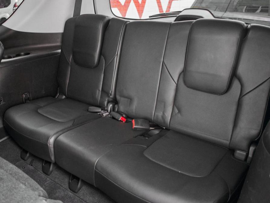 Infiniti QX80 I Рестайлинг Екатеринбург  - изображение 28
