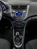Hyundai Solaris I Рестайлинг Москва  - изображение 36