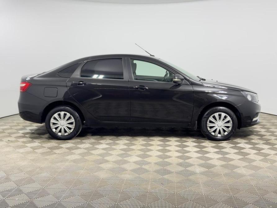 Lada (ВАЗ) Vesta I Казань  - изображение 5