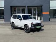 Lada (ВАЗ) Niva Legend I Краснодар  - изображение 17