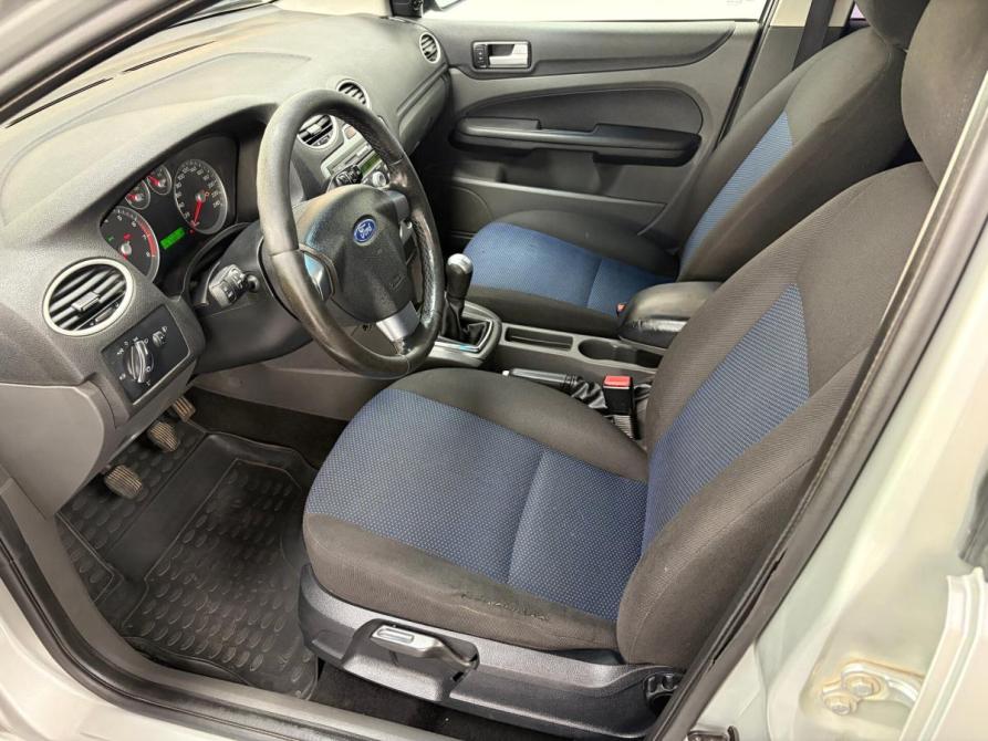 Ford Focus II Киров  - изображение 8