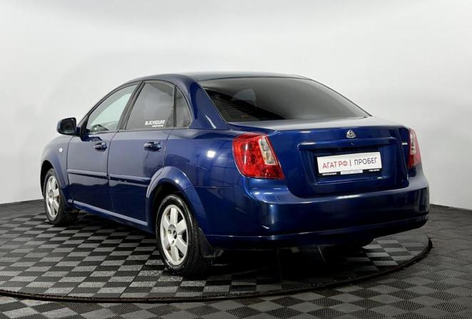 Chevrolet Lacetti I с пробегом 2012 года, цена 490 000 рублей, 214521 км, седан, Автокод Объявления
