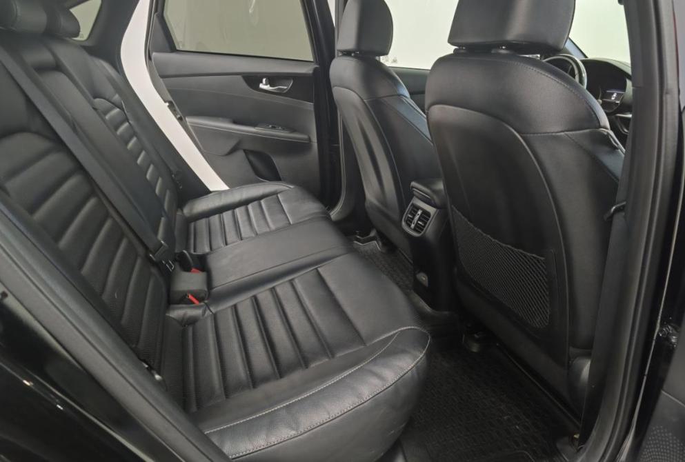 Kia Cerato IV Екатеринбург  - изображение 23