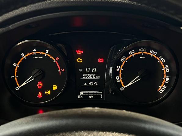 Lada (ВАЗ) Granta I Рестайлинг с пробегом 2021 года, цена 650 000 рублей, 95000 км, седан, Автокод Объявления