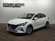 Hyundai Solaris II Рестайлинг Пермь  - изображение 19