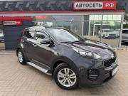 Kia Sportage IV Астрахань  - изображение 24