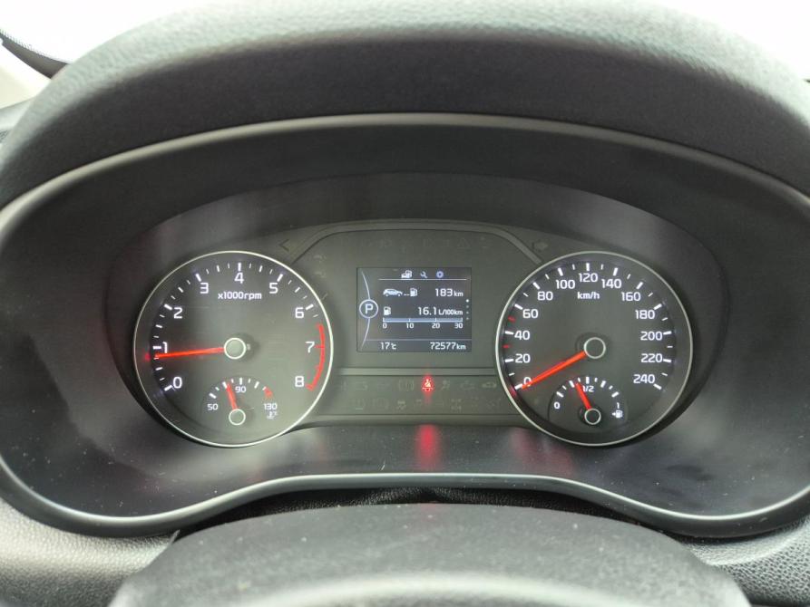 Kia Sportage IV Рестайлинг Екатеринбург  - изображение 9