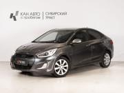 Hyundai Solaris I Казань  - изображение 9