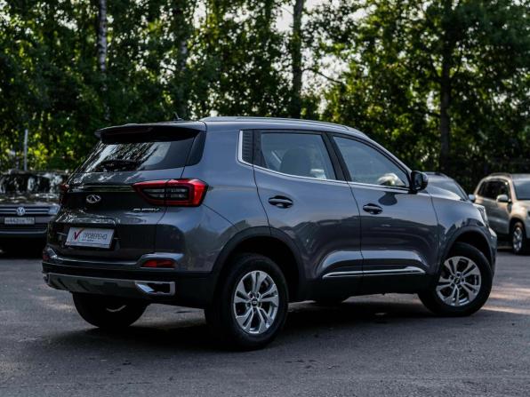 Chery Tiggo 4 Pro I с пробегом 2024 года, цена 1 448 000 рублей, 29705 км, внедорожник, Автокод Объявления