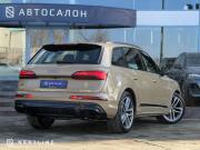 Audi Q7 II (4M) Рестайлинг 2 Самара  - изображение 43