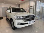 Toyota Land Cruiser 200 Series Рестайлинг 2 Омск  - изображение 20