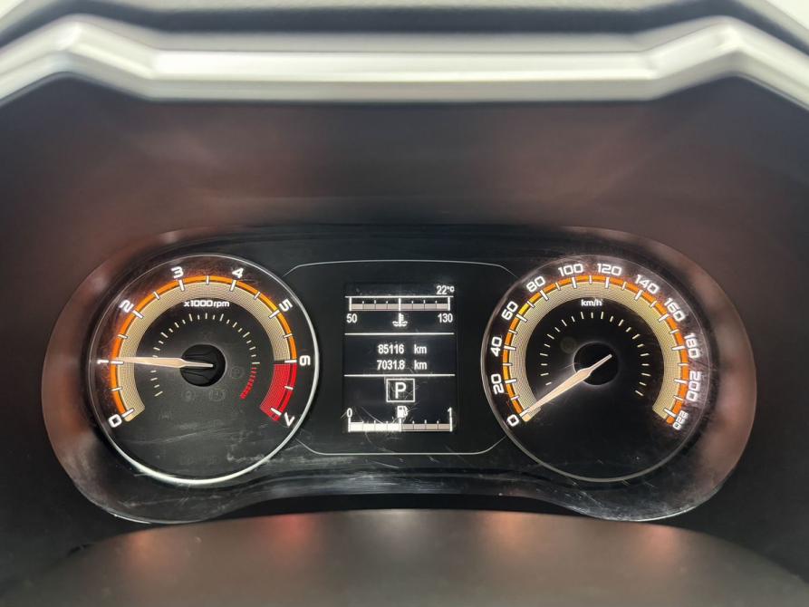 Lada (ВАЗ) Vesta I Рестайлинг (NG) Воронеж  - изображение 20