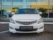Hyundai Solaris I Рестайлинг Волгоград  - изображение 31