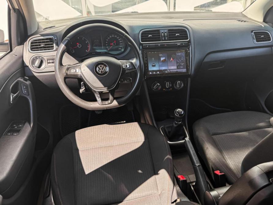 Volkswagen Polo V Рестайлинг Ставрополь  - изображение 6