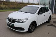 Renault Logan II Москва  - изображение 24