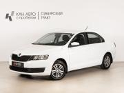 Skoda Rapid I Рестайлинг Казань  - изображение 9