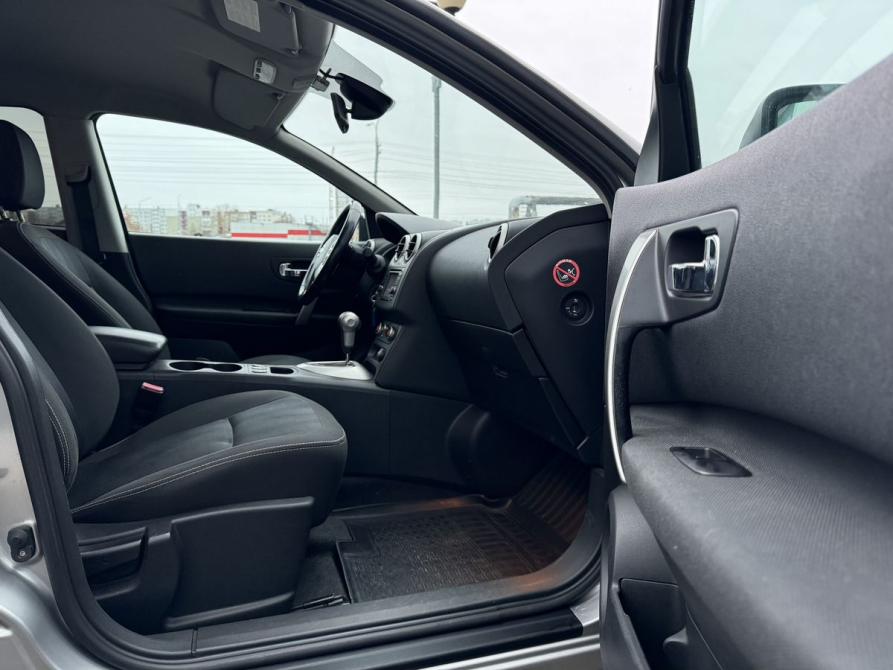 Nissan Qashqai I Рестайлинг Архангельск  - изображение 11