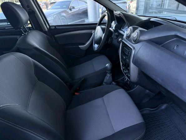 Renault Duster I с пробегом 2014 года, цена 1 055 000 рублей, 131368 км, внедорожник, Автокод Объявления