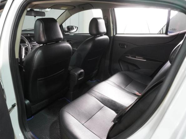 Lifan X50 с пробегом 2018 года, цена 619 000 рублей, 78693 км, хэтчбек, Автокод Объявления