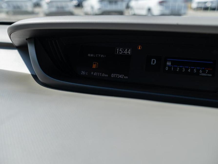 Honda Freed II Сочи  - изображение 25