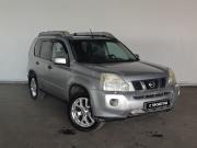 Nissan X-Trail II Москва  - изображение 23