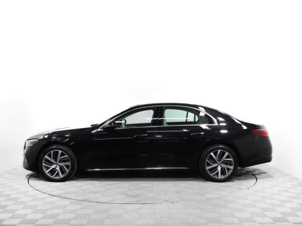 Mercedes-Benz E-Класс VI (W214 S214) с пробегом 2025 года, цена 7 800 000 рублей, 3444 км, седан, Автокод Объявления