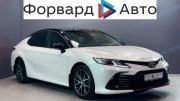 Toyota Camry VIII (XV70) Рестайлинг Сургут  - изображение 14