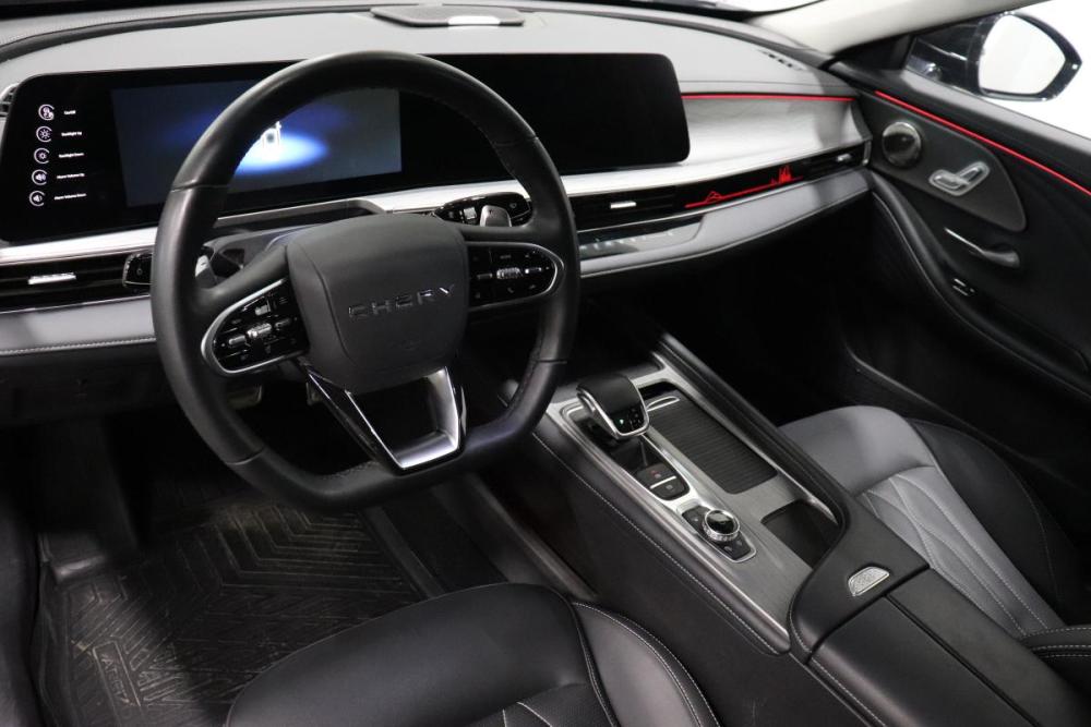 Chery Arrizo 8 Ульяновск  - изображение 8
