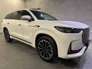 Jaecoo J8 Новосибирск  - изображение 34