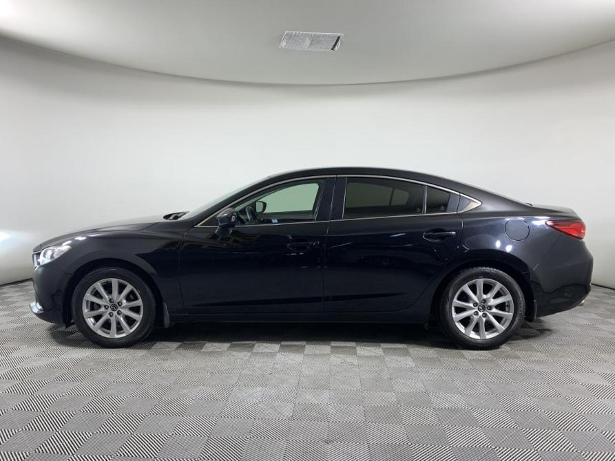 Mazda 6 III (GJ) Москва  - изображение 8