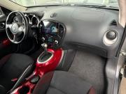Nissan Juke I Липецк  - изображение 16