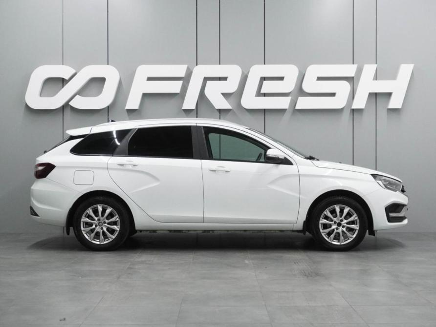 Lada (ВАЗ) Vesta I Рестайлинг (NG) Воронеж  - изображение 5